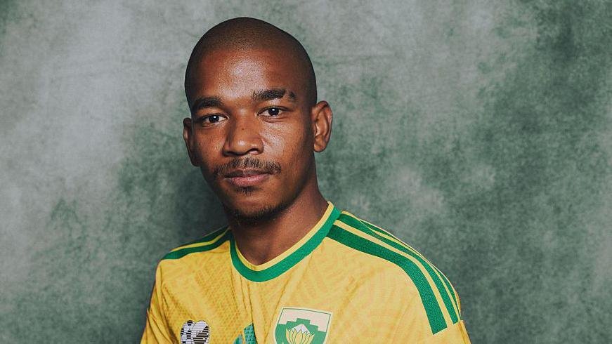 Jayden Adams Death: Bafana Star's Loss Rocks SA Football