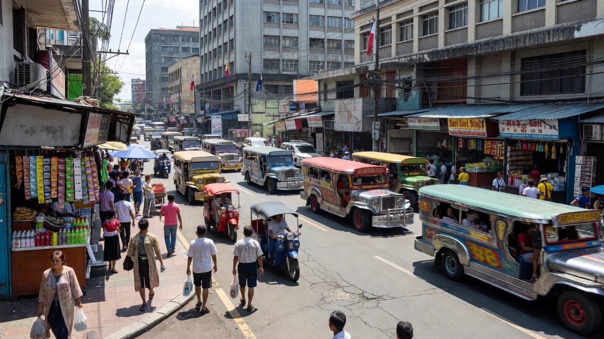 Ahead of Marcos' 5th SONA, Pinoys want jobs, stronger anti-corruption drive — survey