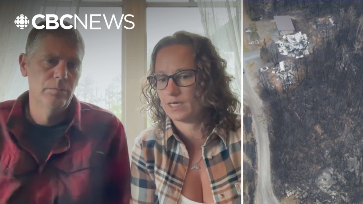 Ontario Wildfires Devastate Remote Lodges and First Nations Amid Funding Shortfalls