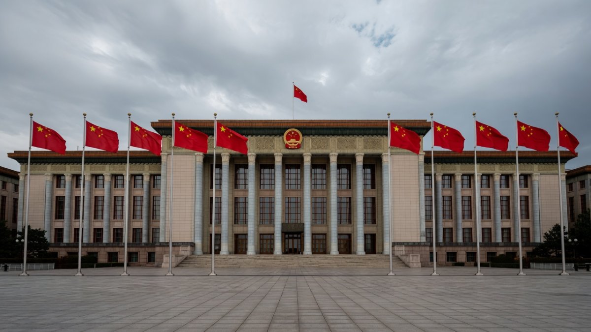 China's Ethnic Unity Law Raises Alarms Over Global Reach Against Overseas Critics