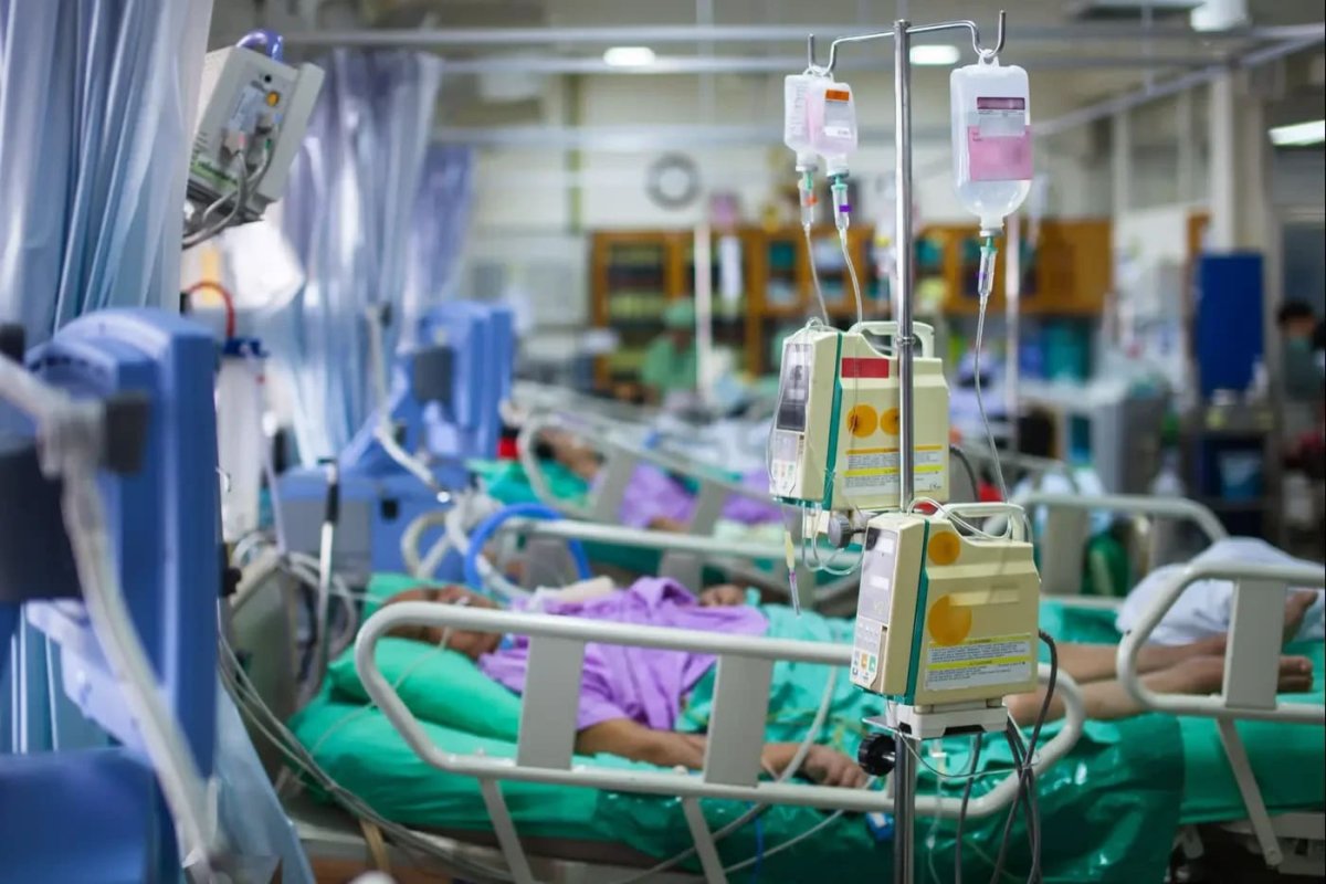 Israeli Nurses Union Declares Labor Dispute Affecting 60,000 Healthcare Workers