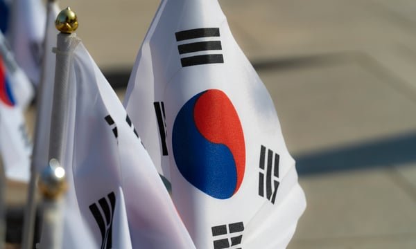 Rhyu Si-min's Break with President Lee Jae-myung Exposes Factional Fault Lines in the Democratic Party