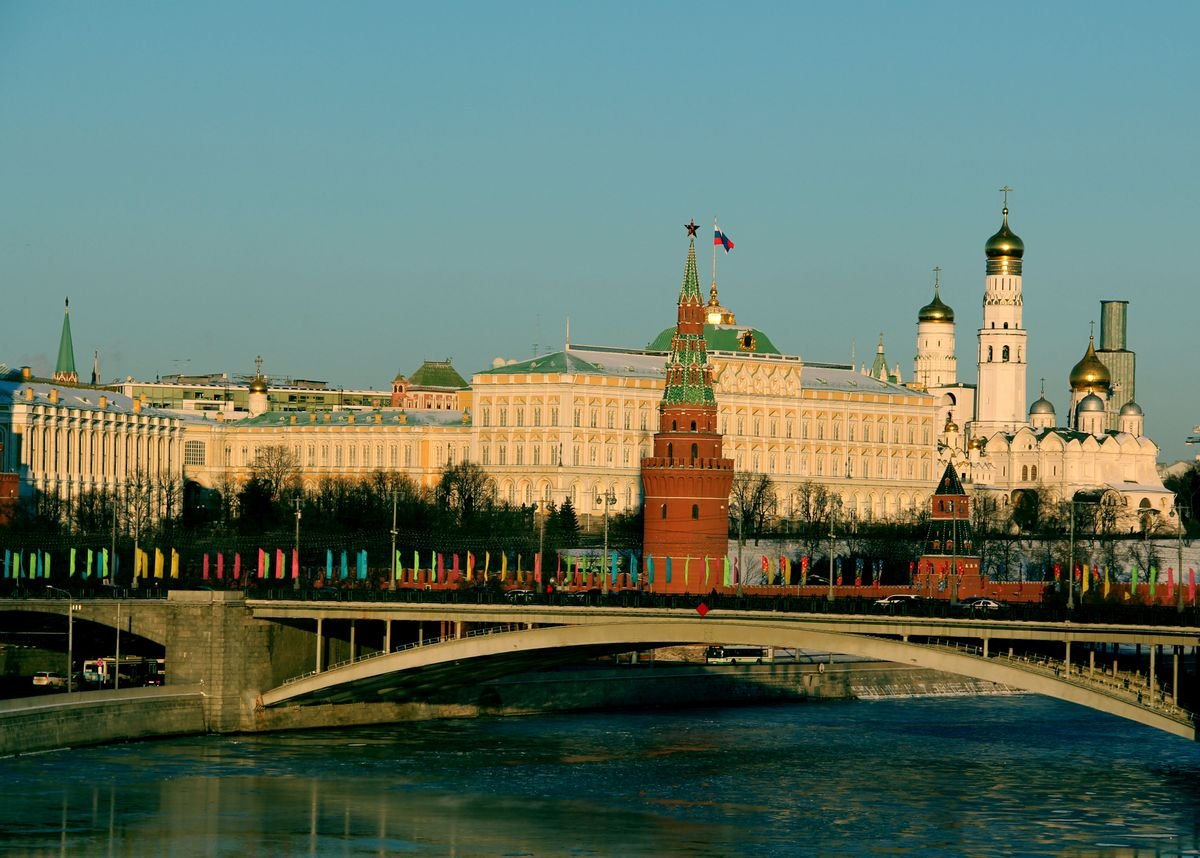 Gutsan Fires Bochkarev: Shake-Up in Russia's Asset Seizure Campaign
