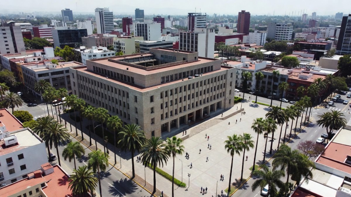 US Treasury Takes Record Action Against CJNG Cartel