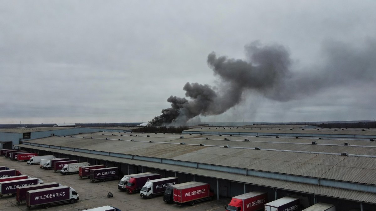 Wildberries Removes Financial Liability for War-Related...