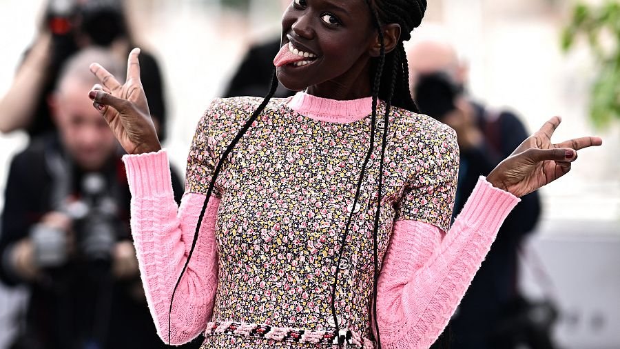 Ramata-Toulaye Sy: Senegal's Youngest Cannes Director Is Redefining African Cinema