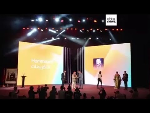 Moroccan city of Oujda hosts the 14th Maghreb International Film Festival celebrating North African cinema