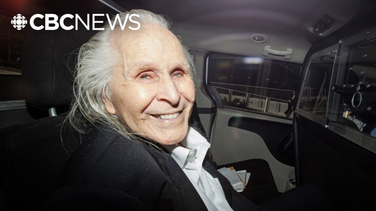 Peter Nygard Guilty of Sexual Assault in Montreal