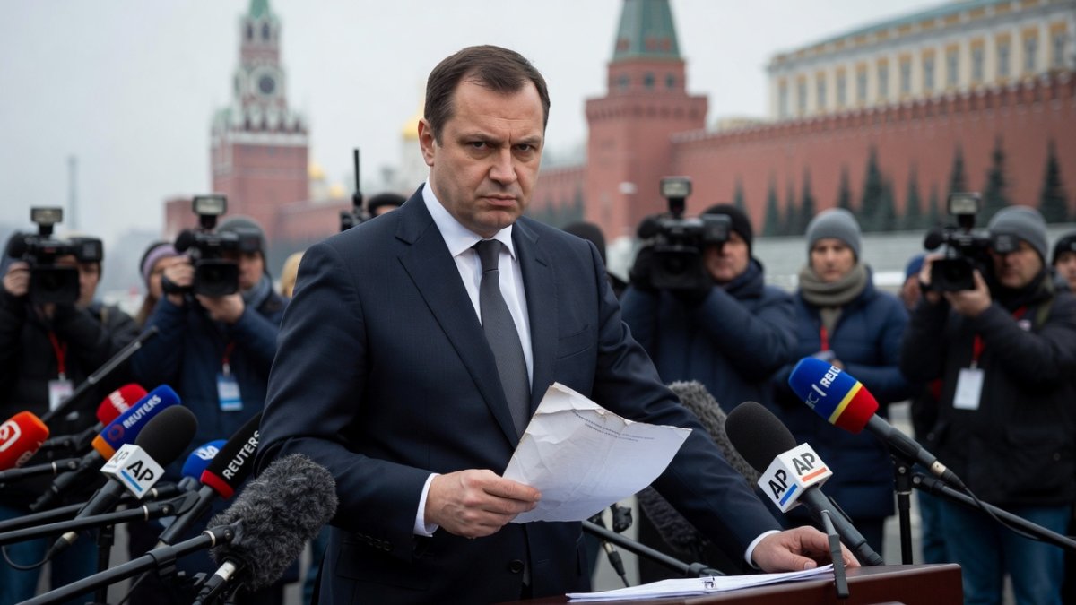 Nadezhdin Banned From Leaving Russia Ahead of Court Hearing