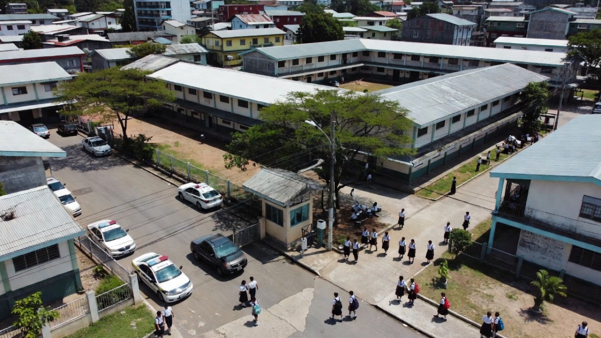DepEd Confirms 12 Copycat School Violence Incidents After Tacloban Shooting