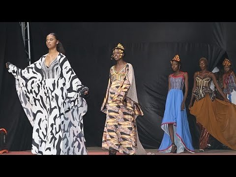 Timbuktu, the UNESCO World Heritage City of 333 Saints, hosted Mali's National Cultural and Artistic Biennial for the first time in its history