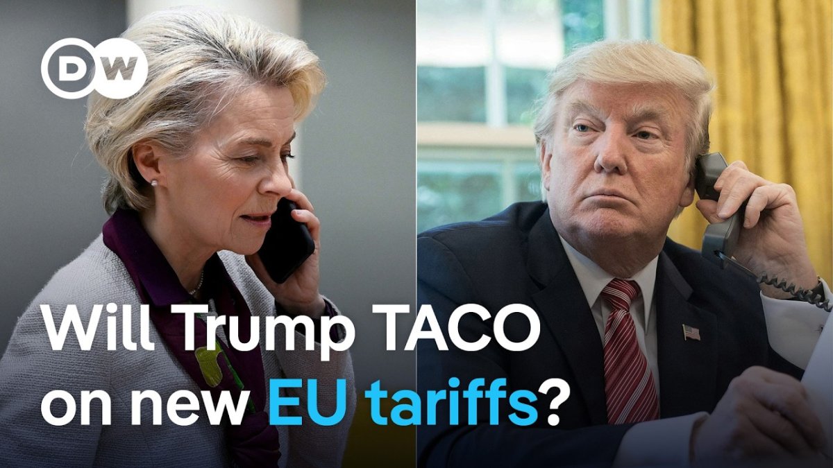 Tariff Deadline Looms: Can Sheinbaum Avert Trump's 30% Before Friday?