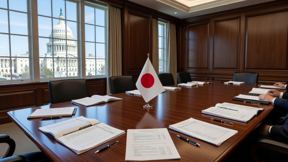 US Section 301 Tariffs Hit 60 Economies Over Forced Labor