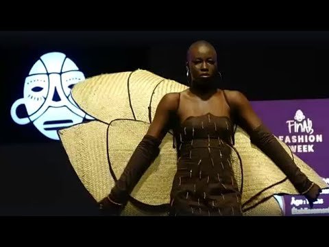 Benin International Arts Festival showcasing young designers and local craftsmanship