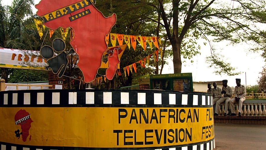 African cinema and film festival culture across the continent