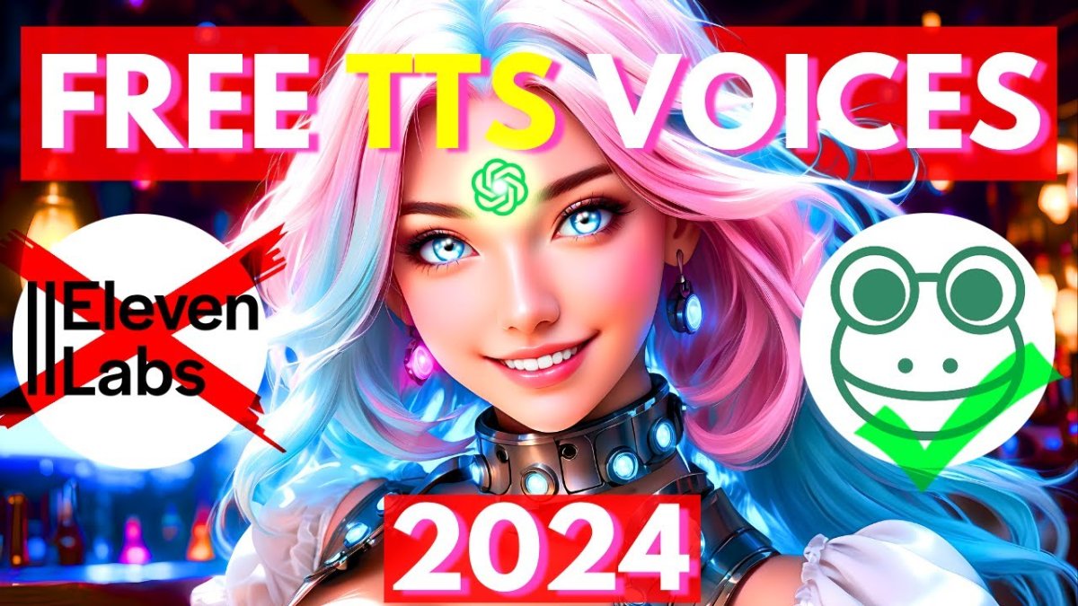 Open-Source Voice Cloning Revolution: Free AI TTS Alternatives Challenge ElevenLabs
