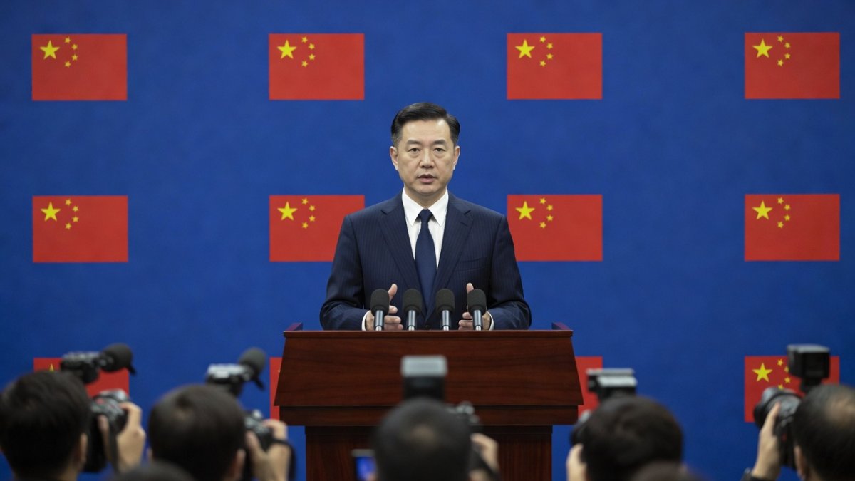 China's Critique of Japan's FOIP Vision Signals Deeper Indo-Pacific Rivalries