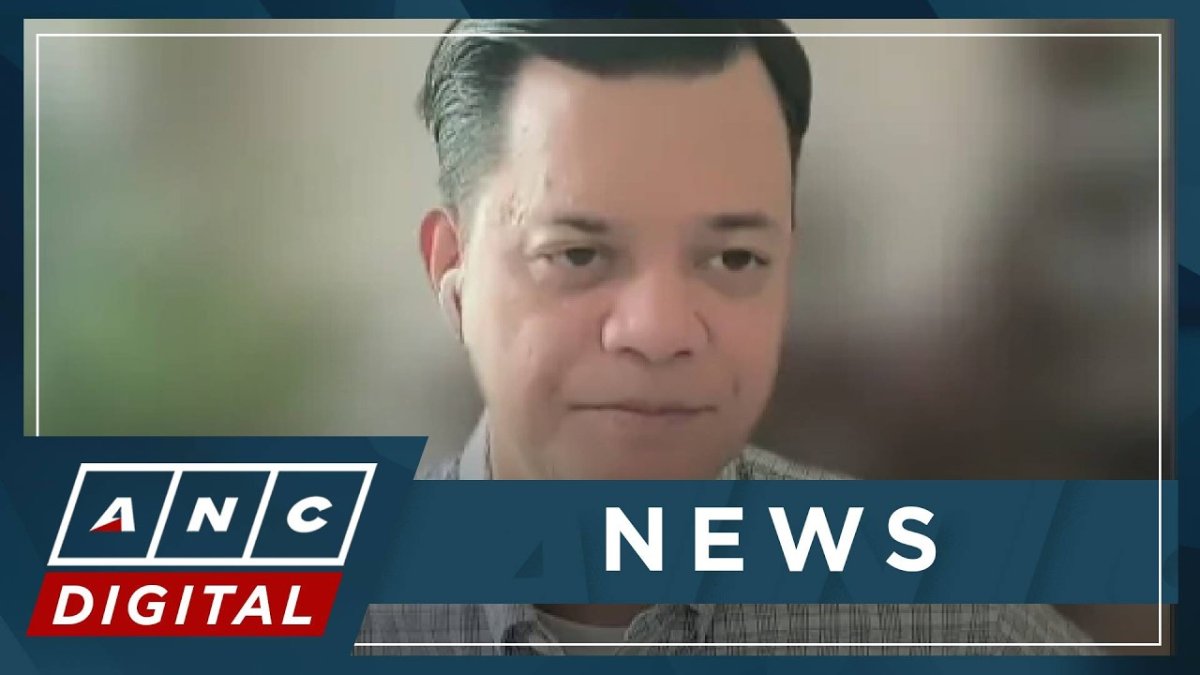 Quezon: Sara Duterte Impeachment Most Legalistic in PH