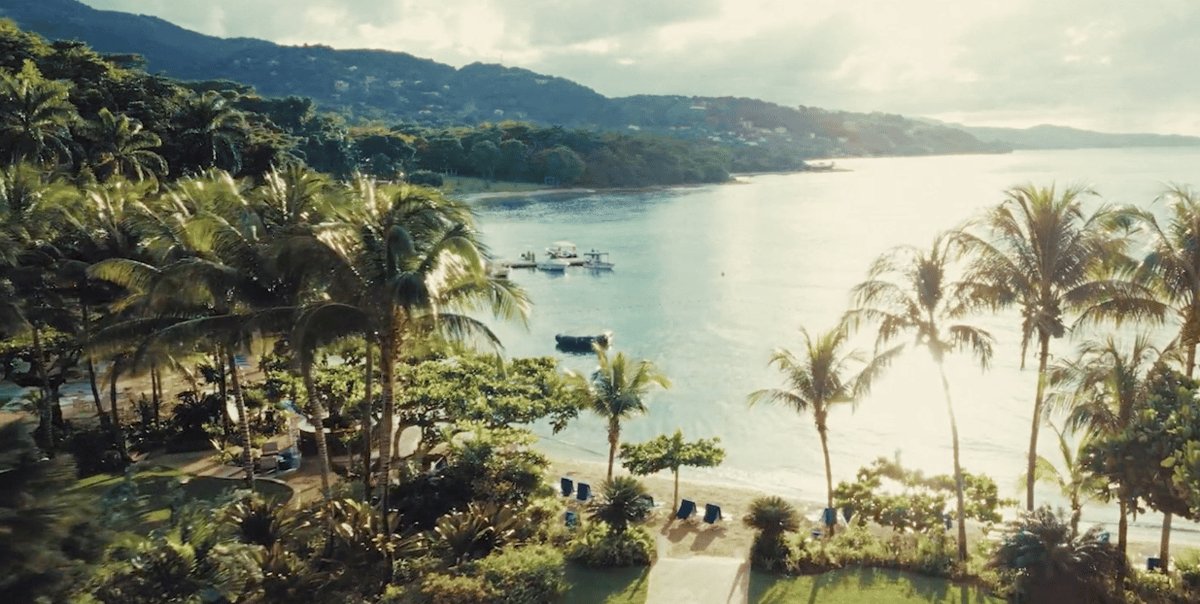Jamaica #1 in Caribbean on 2026 Global Peace Index