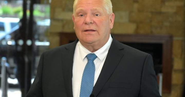 Ontario First Nations Seek Inquiry Into Wildfire Response