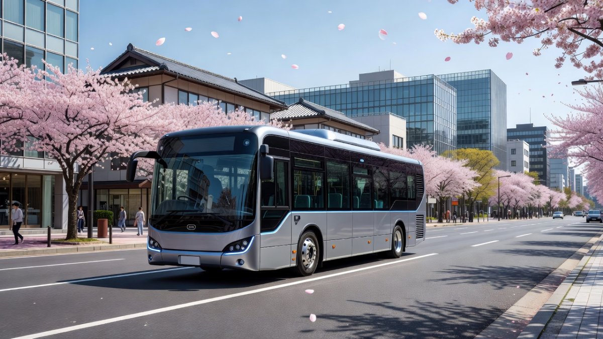 Tier IV IPO Set for Tokyo Exchange in July 2026