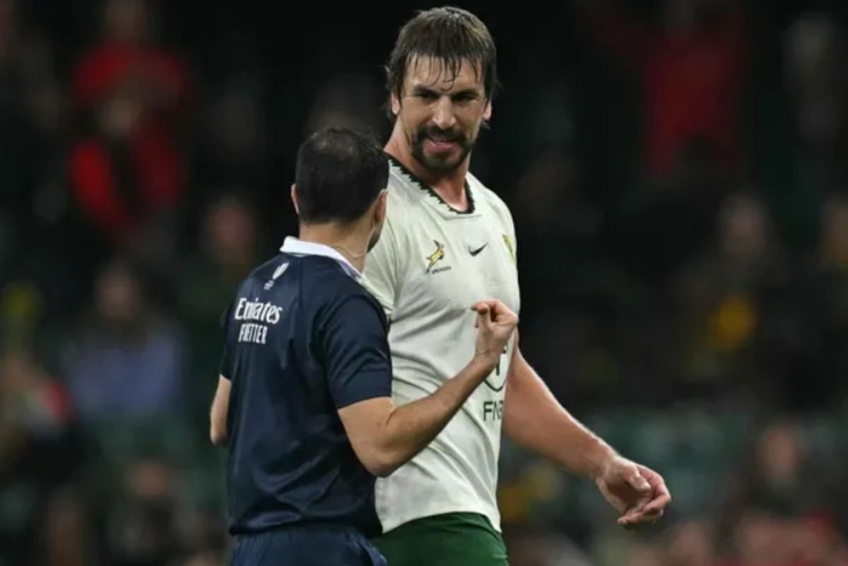 Eben Etzebeth returns to Springbok squad after injury
