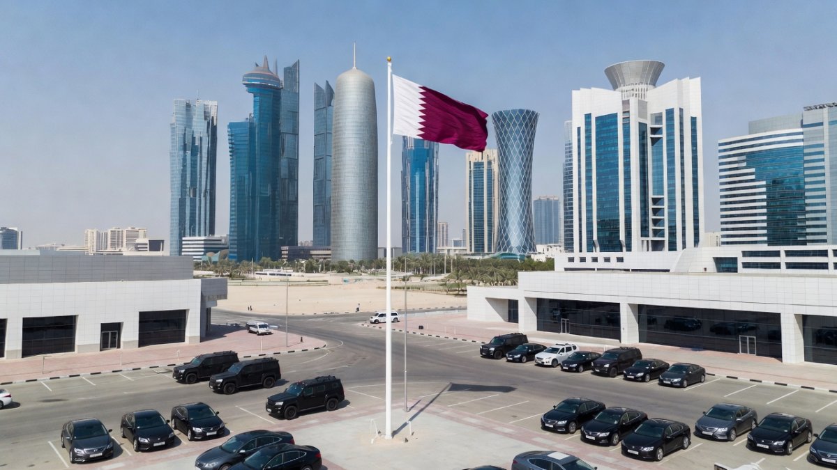 US-Iran Doha Talks: Hormuz, Nuclear Deal, Oil Markets