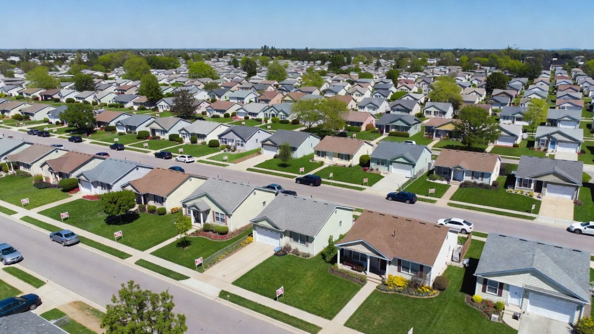 US Housing Market Cools July 2026: Rates Above 6 Percent