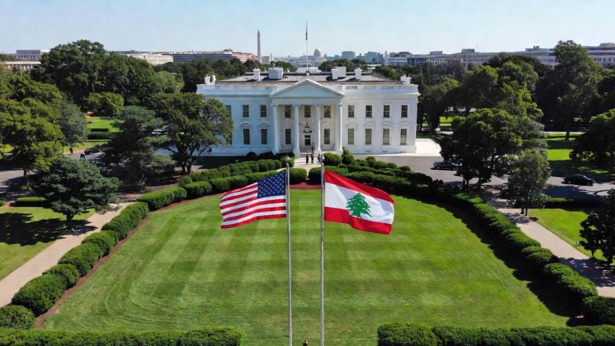Lebanon State Control: Aoun-Trump Deal on Hezbollah