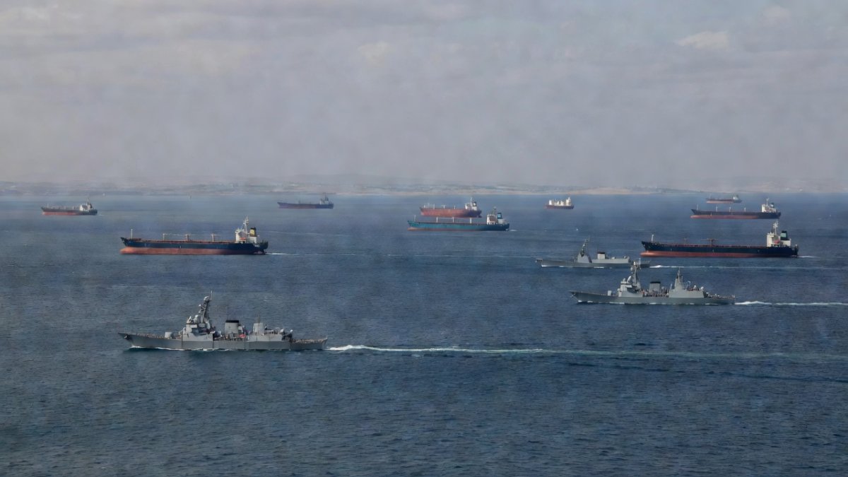 US and Iran Face Return to All-Out War as Conflict Escalates