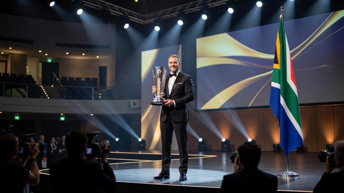 Markram and Wolvaardt Reign Supreme at CSA Awards 2026