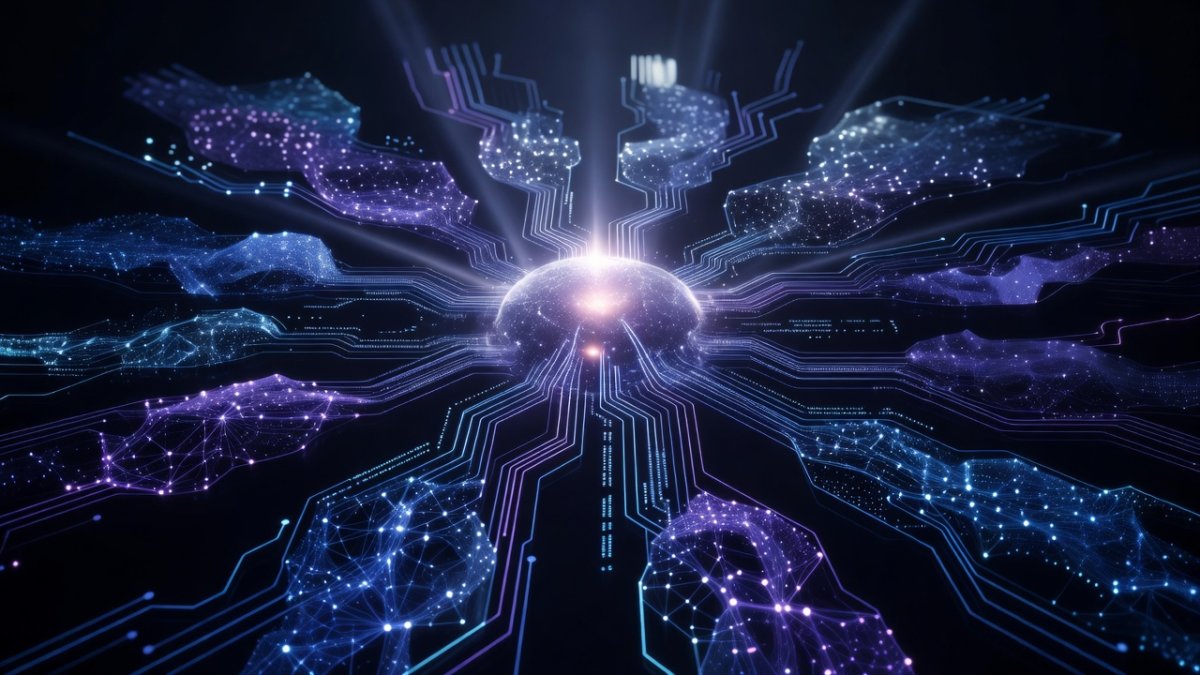 New Free Multimodal AI Beats FLUX on Consumer GPUs