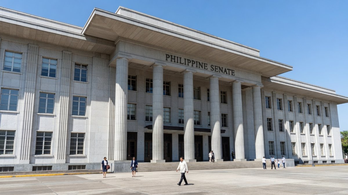 NBI Agent's Testimony Bolsters Impeachment Case Against Vice President Duterte