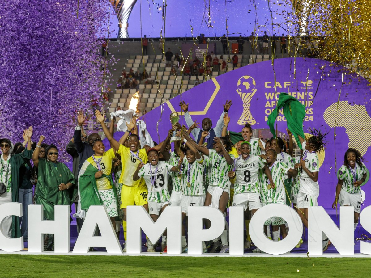 WAFCON 2026: Banyana Banyana Launch Title Defence in Morocco