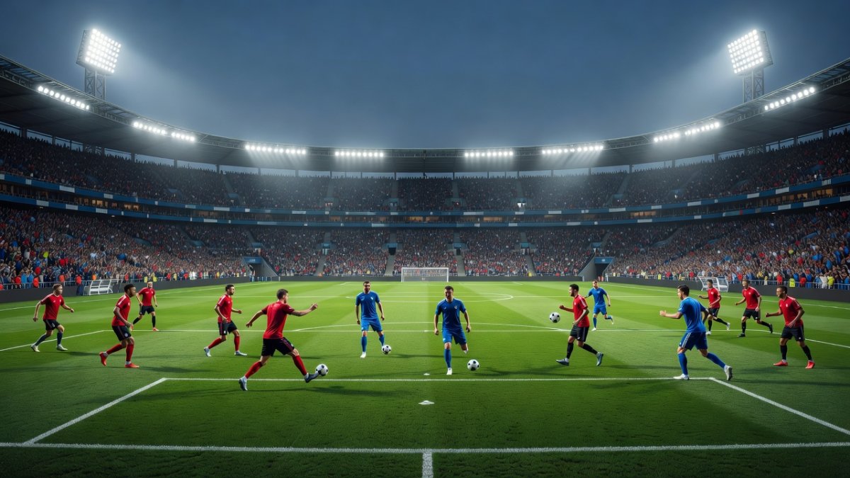 Miami Stadium ready for Norway vs England World Cup quarterfinal