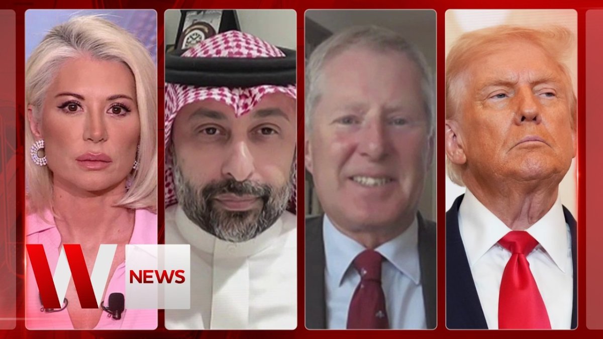 Saudi Arabia Crosses the Rubicon: Joint US-Saudi Airstrikes Reshape Iraq's Sovereignty and the Iran Conflict