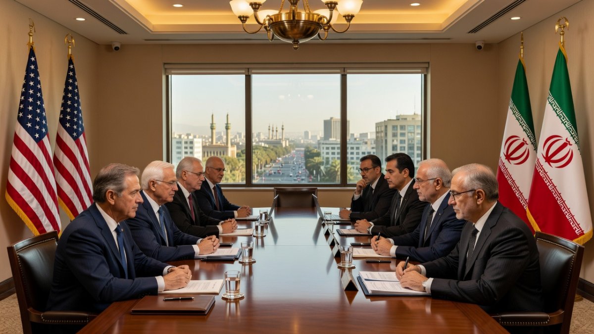 US Policy on Iran: The Perils of a False Narrative of Easy Victory