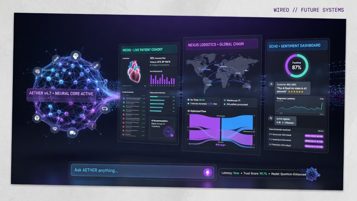 AI agents are finally useful and here's proof