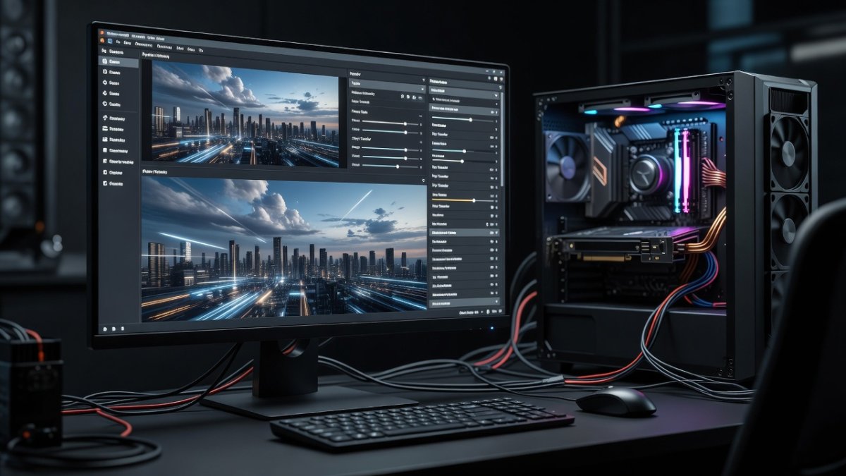 FramePack Open Source AI Video Changes Everything -- 120 Seconds on 6GB VRAM