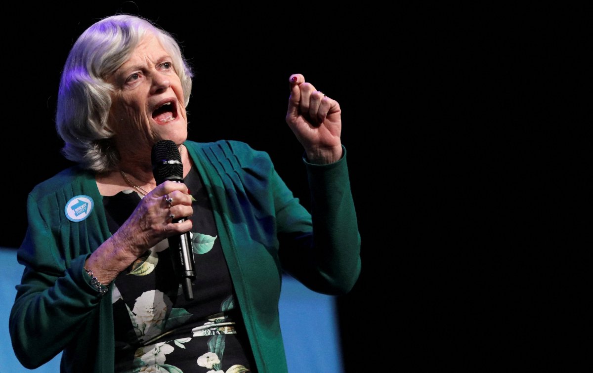 Arrest Made in Ann Widdecombe Murder Investigation as Police Detain 28-Year-Old Suspect in South Yorkshire