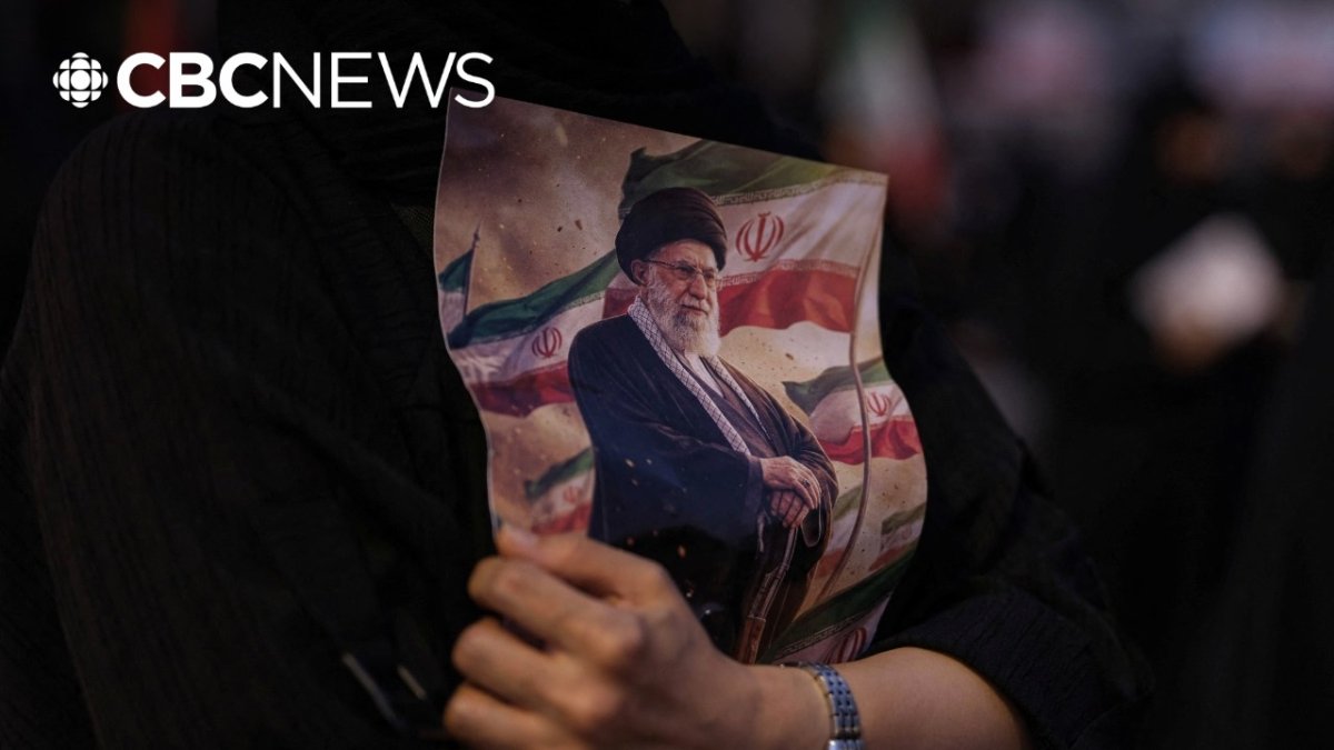 Iran's Six-Day State Funeral for Ayatollah Ali Khamenei Draws Millions as Leadership Transition Unfolds
