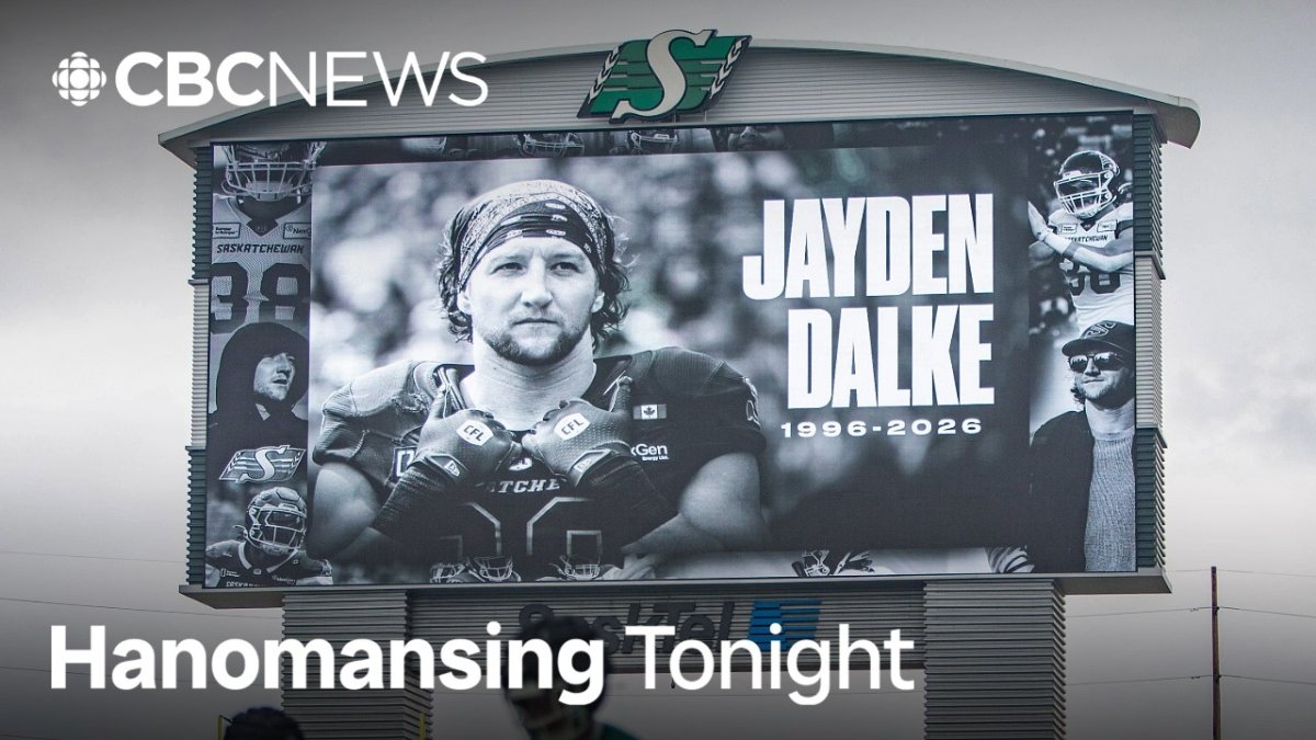 Roughriders Captain Dalke, Student Killed in Highway 11 Crash