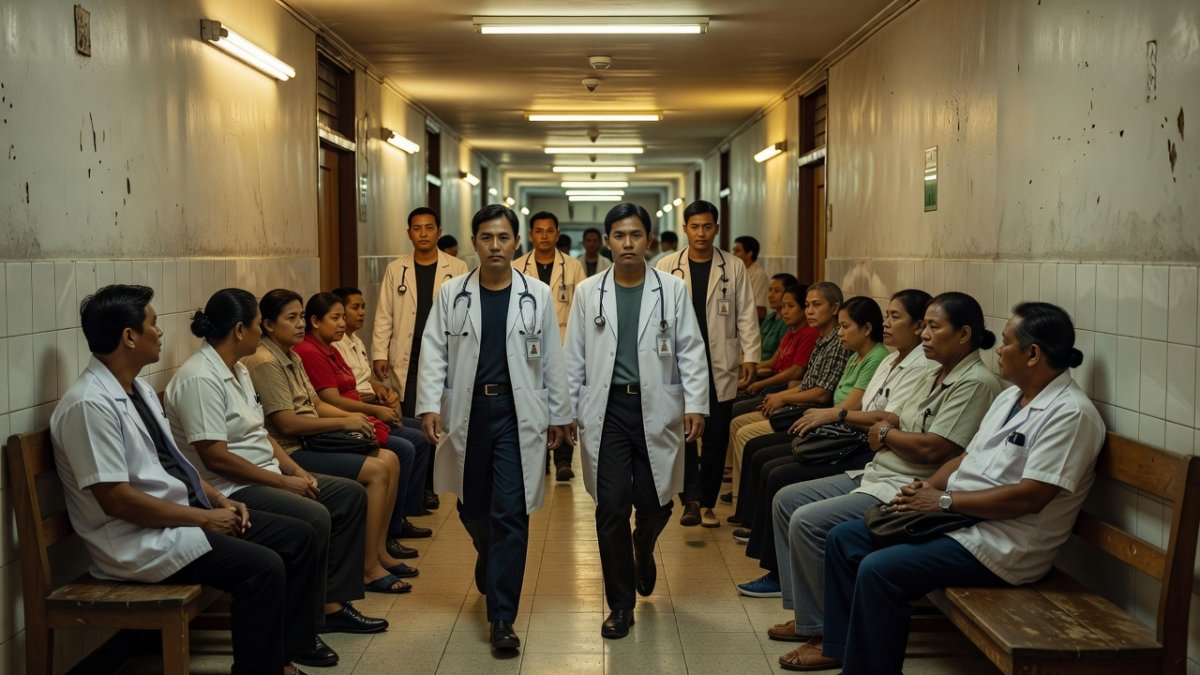 75 Health Groups Oppose Tiered PhilHealth Benefits - Warn of Two-Tier Health System
