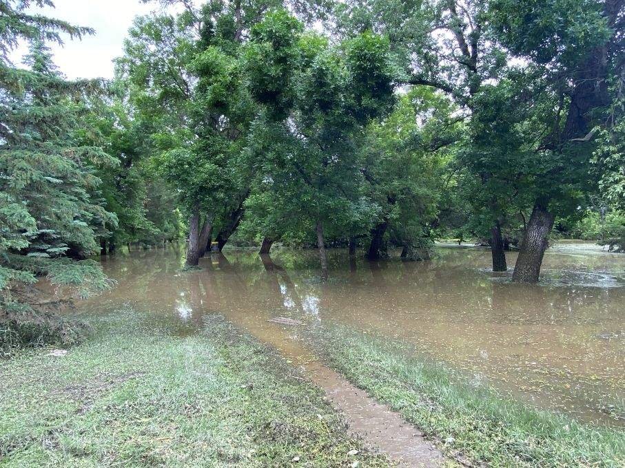 Manitoba Flooding 2026: Swan River & Dauphin Evacuations