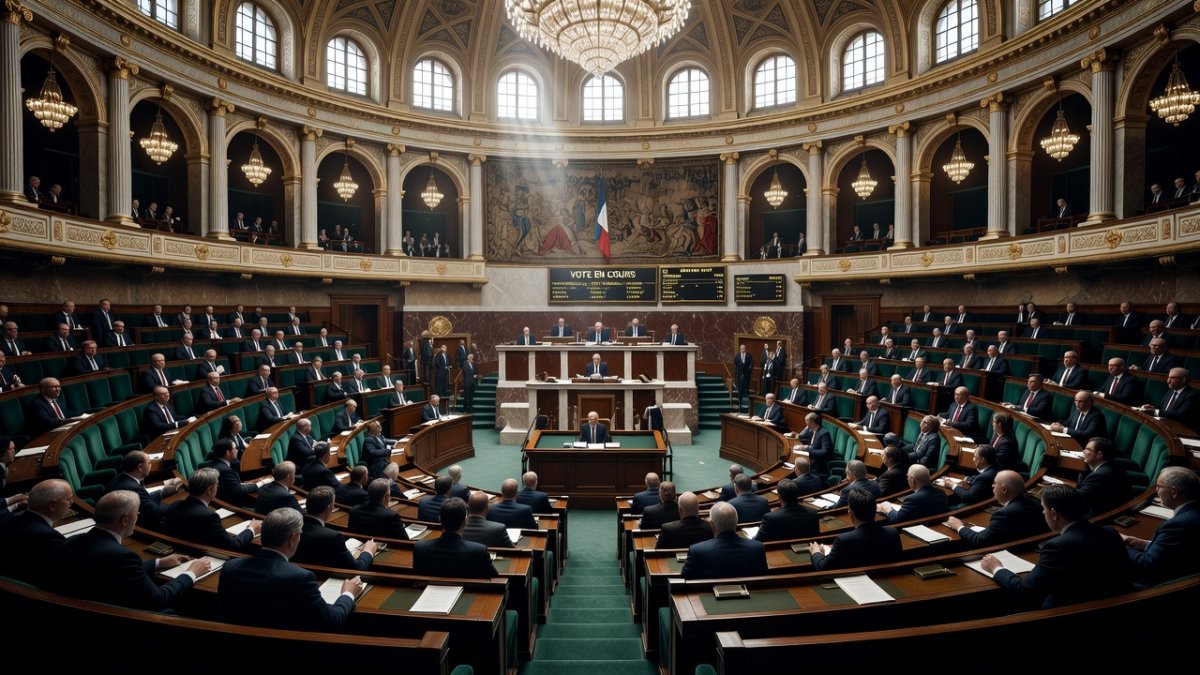 France Advances Assisted Dying: National Assembly Delivers 291-241 Victory on Landmark Bill