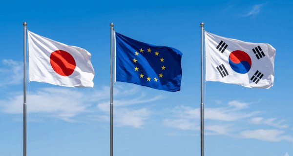 EU-Japan-South Korea Strategic Dialogue: Recalibrating Seoul’s Place in a Fractured Order
