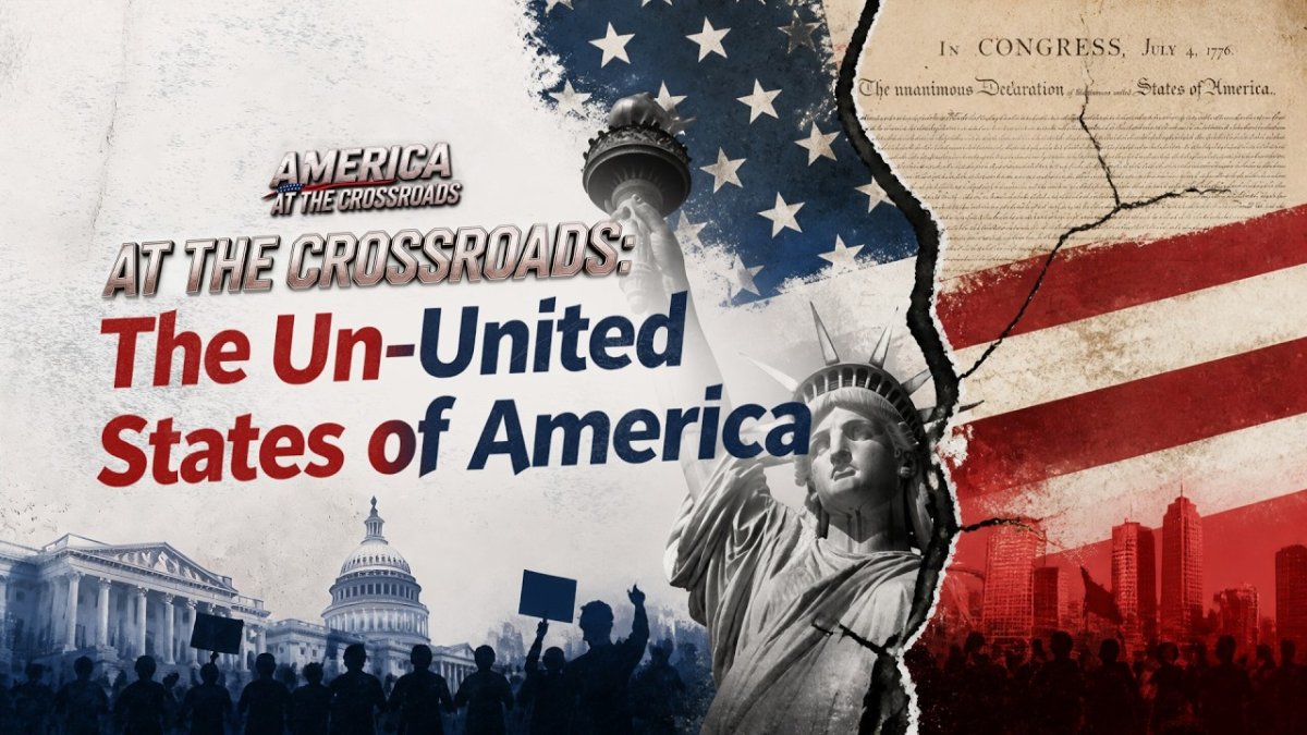 US Polarization Reshapes China Strategic Competition