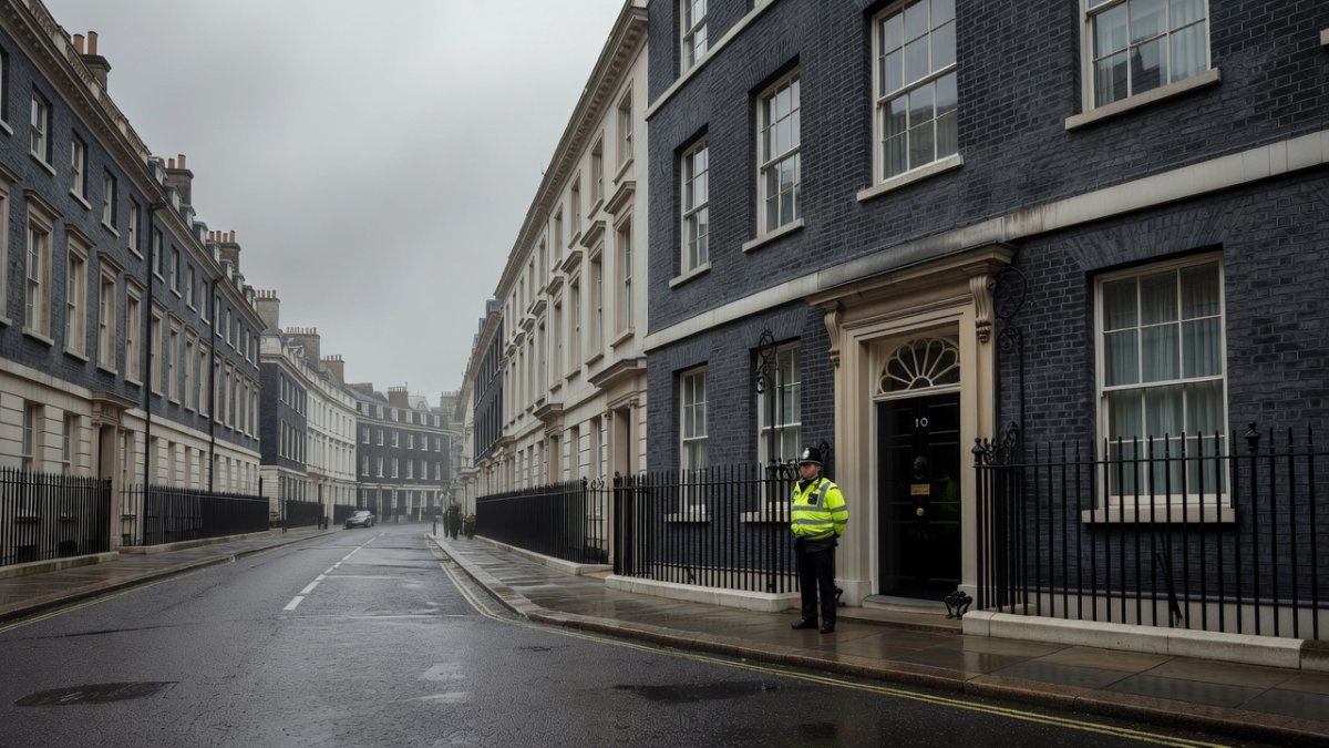 Andy Burnham Becomes UK Prime Minister: Starmer Resigns 2026