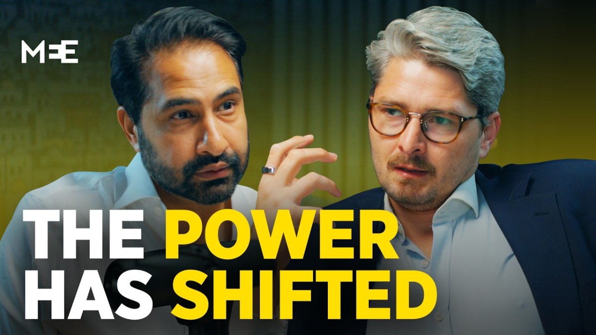 How America's Iran Blunder Reshaped the Middle East and Left Israel Isolated