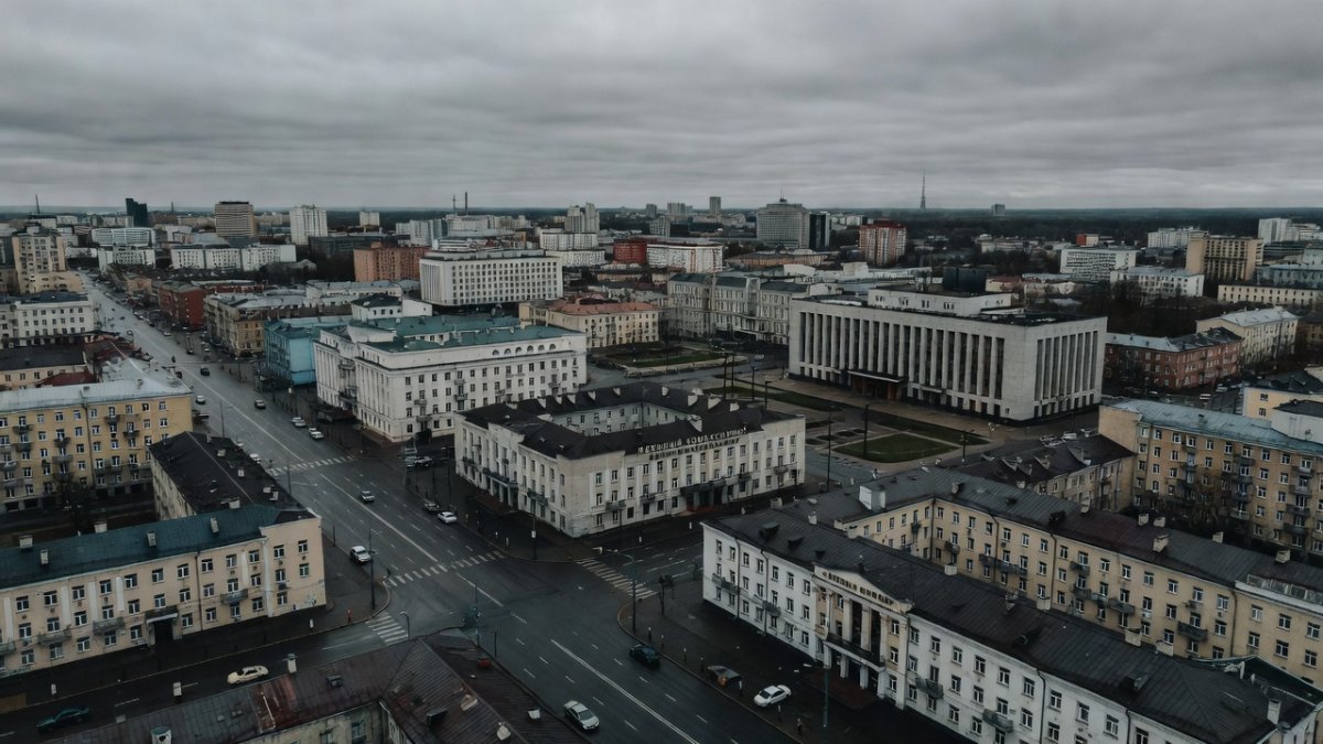 Should Russia Brace for a New Mobilization?